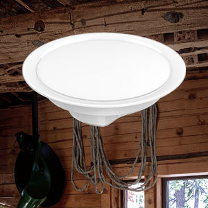 Светодиодный потолочный светильник CTL-EL203 бренда <span class=keywords><strong>Lontor</strong></span>, перезаряжаемый, 10800 мАч, IP65, для улицы, большой емкости, аварийный, с длительным временем работы - Product Image 6