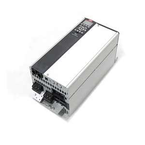 Inversor Original Nuevo Danfoss Automation Drive FC-302P22KT5E20H1XGXXXXSXXXXAXBXCXXXXDX - Product Image 6