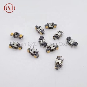 Đối với New <span class=keywords><strong>3DS</strong></span> XL điện jack sạc sạc cổng ổ cắm cho new3dsxl LL - Product Image 3