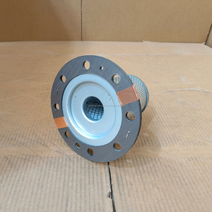 เครื่องแยกน้ำมันซีลคอมเพรสเซอร์ลมโลหะคุณภาพสูง Manny รุ่น 4930053222 มาตรฐาน ISO 9001 อะไหล่คอมเพรสเซอร์อุตสาหกรรม - Product Image 1