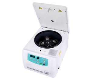 Prpcentrifuge Centrifugeren Ultra Heavy Frames Grinder Design Staande Bloedcentrifuge <span class=keywords><strong>Machine</strong></span> Roze Smeltkroes Kleine Bloedcentrifuge <span class=keywords><strong>Machine</strong></span> - Product Image 3