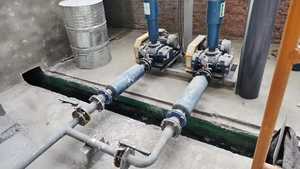 Simple Structure Easymaintenance Accelerating Equipment Investment Payback Periods Roots <b>Blower</b> for Transporting Cement Industry - Product Image 6