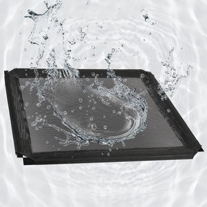 Camas para perros a prueba de mordedura, cama de mascota elevada de refrigeración Original, tamaños S a XL - Product Image 2