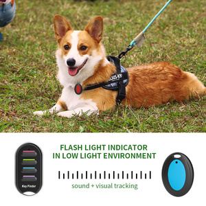 Bán buôn nhà sản xuất điện tử không dây <span class=keywords><strong>RF</strong></span> từ xa rung Ví wistle Vòng chống Lost thông minh <span class=keywords><strong>Key</strong></span> <span class=keywords><strong>Finder</strong></span> còi - Product Image 5