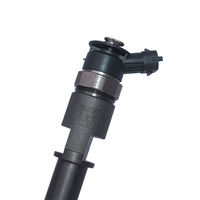 Nouvelles soupapes d'injection 0445110249 WE01-12-H50A WE01-13-H50 Buse de carburant Soupape d'injection diesel Injecteur pour moteur diesel 3.0L P5AT
