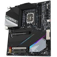 Gigabit Z790 AORUS TACHYON X Motherboard digunakan dengan soket Intel LGA 1700 Chipset mendukung CPU Intel 14th dan 13th Core
