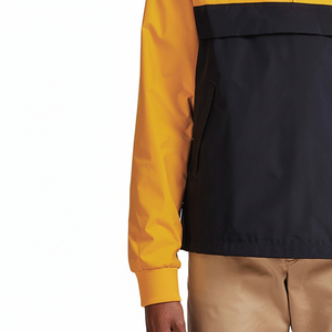 Chaqueta de Lona Impermeable con Capucha para Hombre, Estilo Safari, Táctica, para Exteriores, Transpirable, Invernal, Estilo Urbano - Product Image 1