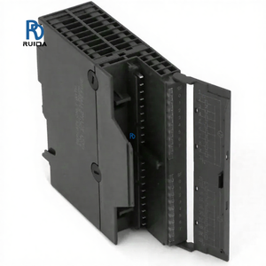 โมดูลส่งออกดิจิตอล SM 322 S7-300 6ES73221FH000AA0 6ES7322-1FH00-0AA0การควบคุมในอุตสาหกรรม - Product Image 3