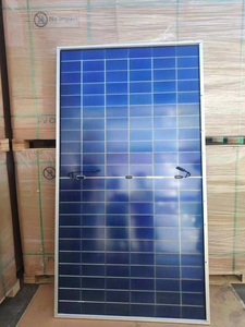 Bán buôn TW panel năng lượng mặt trời N loại 720 Watt 690W 700W 710W 720 W 720 W Tấm Pin Mặt Trời hai mặt bảng điều khiển PV hai mặt - Product Image 4