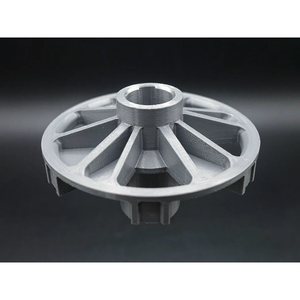 Piezas de repuesto y chasis para robótica educativa, impresión 3D FDM a medidas exactas, desde 3,90 € por pieza - Product Image 2