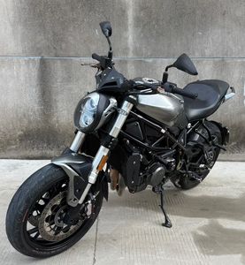 Moto Naked <span class=keywords><strong>Benelli</strong></span> <span class=keywords><strong>752S</strong></span> 754cc à Refroidissement Liquide, Double Cylindre à Couple Élevé, Idéale pour les Motards Urbains en Ville, Moto de Route à Essence - Product Image 6