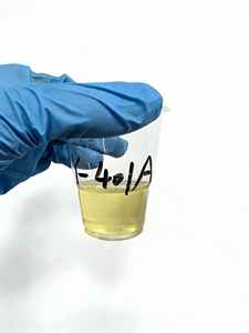 Fotoiniciador <span class=keywords><strong>de</strong></span> <span class=keywords><strong>Radicales</strong></span> Libres Y401A Especial para Serigrafía con Recubrimiento Blanco <span class=keywords><strong>de</strong></span> Alta Gama y Eficiencia, Bajo En Amarilleamiento - Product Image 3