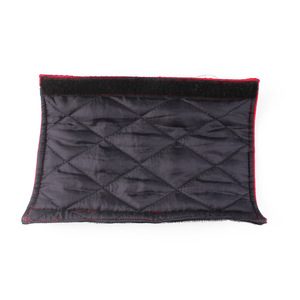 Almohadillas de nailon para cinturón de seguridad de novia, cómodas para usar en el coche - Product Image 4