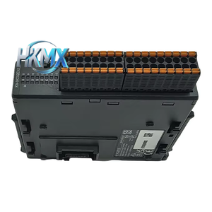 ตัวควบคุมแบบตั้งโปรแกรมได้ KEYENCE KV-NC32EXE ของแท้ ชนิดเทอร์มินัลบล็อกแบบยุโรป ใช้สำหรับการรับสัญญาณเซ็นเซอร์ - Product Image 1