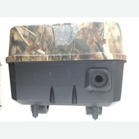 30MP 1080P 4G LTE Trail Camera 2.4 "LCD Caméra de chasse Faune Vision nocturne IR Cut Caméra infrarouge