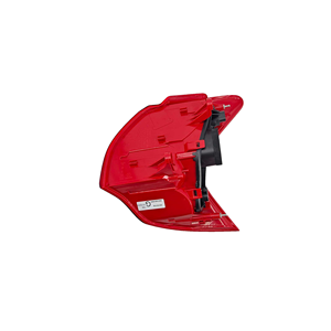 ไฟท้ายซ้ายแท้ นำเข้าจากฝรั่งเศส สำหรับ Peugeot 3008 Citroen อะไหล่รถยนต์พรีเมียม - Product Image 5