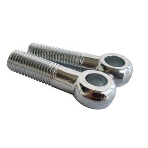 Eye Bolt Premium Quality Bolts for Secure <strong>Fastening</strong> and <strong>Holding</strong>