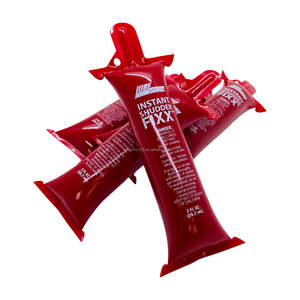 Para Lubegard 19610 Caja de cambios de transmisión automática Agente antivibración Agente de reparación de aditivo de impacto de Cambio 2 Oz. - Product Image 1