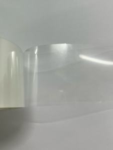 Pellicola Protettiva in PE/PET per Schermi di Computer, Impermeabile, Rotoli da <span class=keywords><strong>200m</strong></span>, Ecologica - Product Image 5