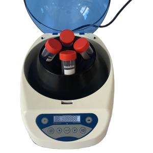 Hot Sale High End Laboratory <strong>Centrifuge</strong> Medical <strong>Lab</strong> Hospital <strong>Portable</strong> Low Speed <strong>Centrifuge</strong> 5000rpm - Product Image 5