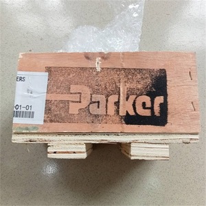 กระบอกไฮดรอลิก Parker รุ่น 32TNCHE3R4M30 แบบสองทาง ระยะชัก 3000 มม. สำหรับงานอุตสาหกรรม - Product Image 2