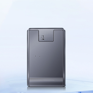 Thiết Kế Mới Q12 Mini Xách Tay GPS Tracker Cho Xe Hơi Và Xe Đạp Ứng Dụng Tùy Chỉnh Thời Gian Thực Vị Trí Với Wifi Di Động Theo Dõi - Product Image 5