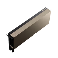 Carte graphique professionnelle RTX Pro 6000 Server Edition 96 Go GDDR6 entièrement nouvelle pour le calcul IA des centres de données et les stations de travail serveur