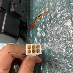 00-200-589 00200589 MG_20_84_45 Motor para Robot - Product Image 5