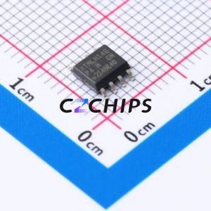 Chip IC EEPROM de circuito integrado nuevo y original de 2. ª generación - Product Image 1