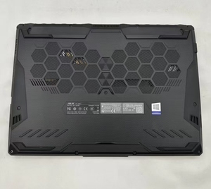 Máquina de Juegos de Alta Calidad TUF Gaming F15 I7-10ma Generación GTX1660ti RGB 8+512GB SSD I7 - Product Image 5