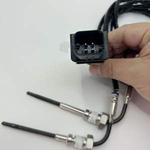 Sensor de Temperatura Caterpillar 343-6890 de Conexión Rápida para Excavadora - Product Image 2