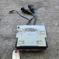 Lecteur de cassette audio stéréo radio Plc Royal Star Venture XVZ13, vente en gros