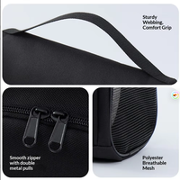 Sac de transport promotionnel JM pour chaussures de sport, de football et de gym, anti-poussière, portable, avec logo personnalisé
