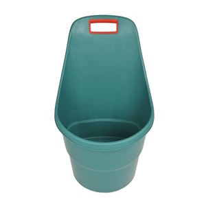Multi Functional Plastic Garden <b>Cart</b> 33x15x85cm <b>For</b> <b>Tools</b> And Garage Use - Product Image 2