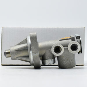 Freno del camion Parte del Sistema di Trasmissione Cambio Valvola 1068951 - Product Image 3