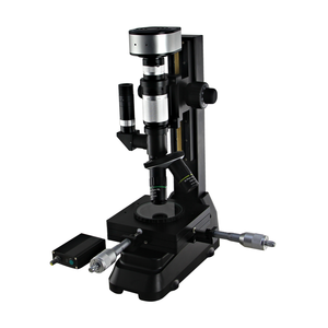 FM330CM-001 8MP 4K vidéo outil <span class=keywords><strong>microscope</strong></span> de mesure - Product Image 1