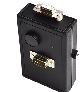 Decodificador/Descifrador Portátil de Acero Inoxidable Compatible con Elevadores K*NE (Placa Base LCE516 Post-Actualización) del Fabricante Original - Product Image 1