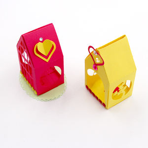 Scrap booking stirbt Metall Handwerk Schneidwerk zeuge Fabrik - Product Image 2