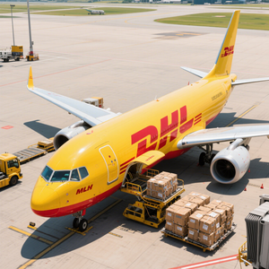 Ddp Logistiek Expediteur Express Verzendkosten Van Shenzhen <span class=keywords><strong>China</strong></span> Naar Usa France Spanje - Product Image 1