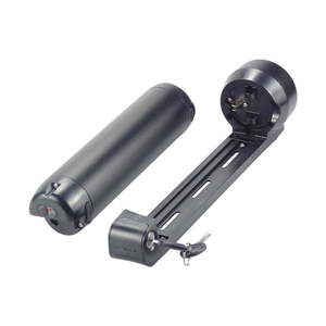 Batterie en forme de bouteille d'eau 36V 5.2Ah 7Ah 6Ah <span class=keywords><strong>pour</strong></span> vélo électrique Sprinter Canister Hilltopper - Product Image 5