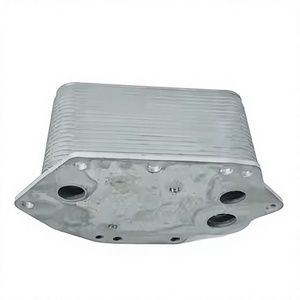 Radiador para BMW X5 2009-2013, 7788462, Tamaño del Núcleo 15x9x5 cm, Pieza de Repuesto Nueva - Product Image 3