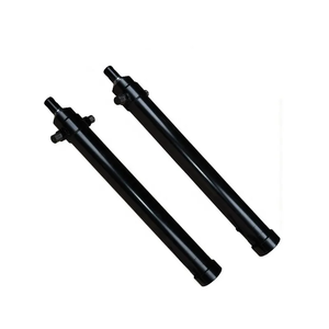 Vendite di cilindri idraulici su misura cilindri idraulici multistadio per autocarri con cassone ribaltabile secondo i disegni - Product Image 2