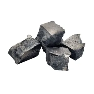 High purity good quality Lanthanum Nickel La-Ni alloy