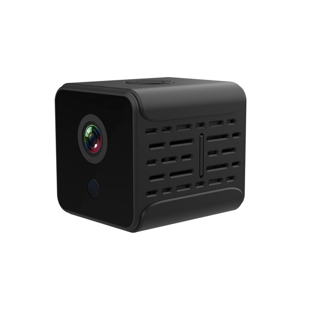 New Wifi Mini Camera HD 1080P P2P DVR Mini Camcorder IR Night Vision Surveillance Camera Motion Detection Small Camera