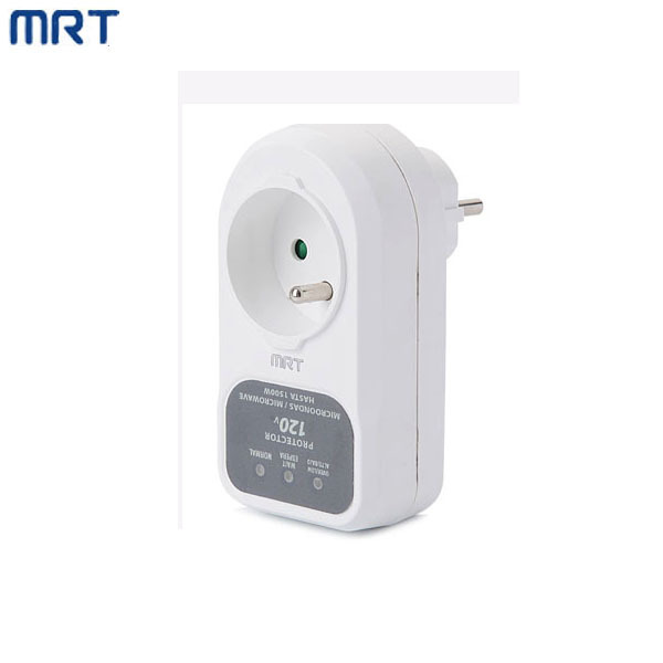 MRT Brand Hot Selling Electrical Power Voltage Protector/surge Protector