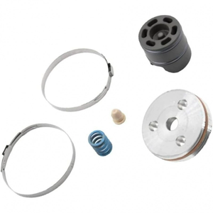 Kit de reparación de dirección 32106891974 para BMW F30 - Product Image 4