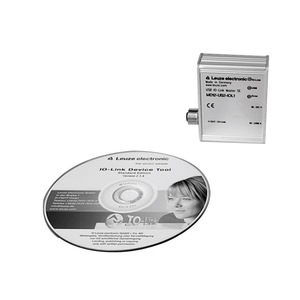 เครื่องมืออุปกรณ์ TMG IO-Link V5.1 โมดูลอีเธอร์เน็ต สำหรับการสื่อสาร I/O อุตสาหกรรม - Product Image 3