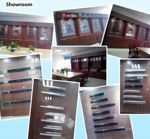 Factory <strong>Price</strong> Undermount <strong>Drawer</strong> <strong>Slides</strong> Soft Close Tool Cabinet <strong>Drawer</strong> <strong>Slides</strong> <strong>Taiming</strong> <strong>Drawer</strong> <strong>Slides</strong> - Product Image 6