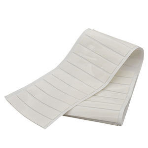 <span class=keywords><strong>แผ่น</strong></span>ยางซิลิโคนจุดยึดเฟอร์นิเจอร์มีกาวในตัวสีดำป้องกันการสั่นสะเทือนแบบปรับแต่งเองได้ - Product Image 2