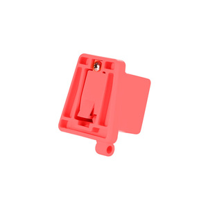 Adaptador de Bolsa para <span class=keywords><strong>Bicicleta</strong></span> <span class=keywords><strong>Plegable</strong></span> CG <span class=keywords><strong>Brompton</strong></span>, Soporte de Bolsa Delantera con Clip para Portaequipajes Delantero - Product Image 2